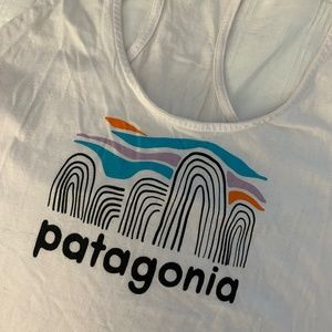 Paragon tank top